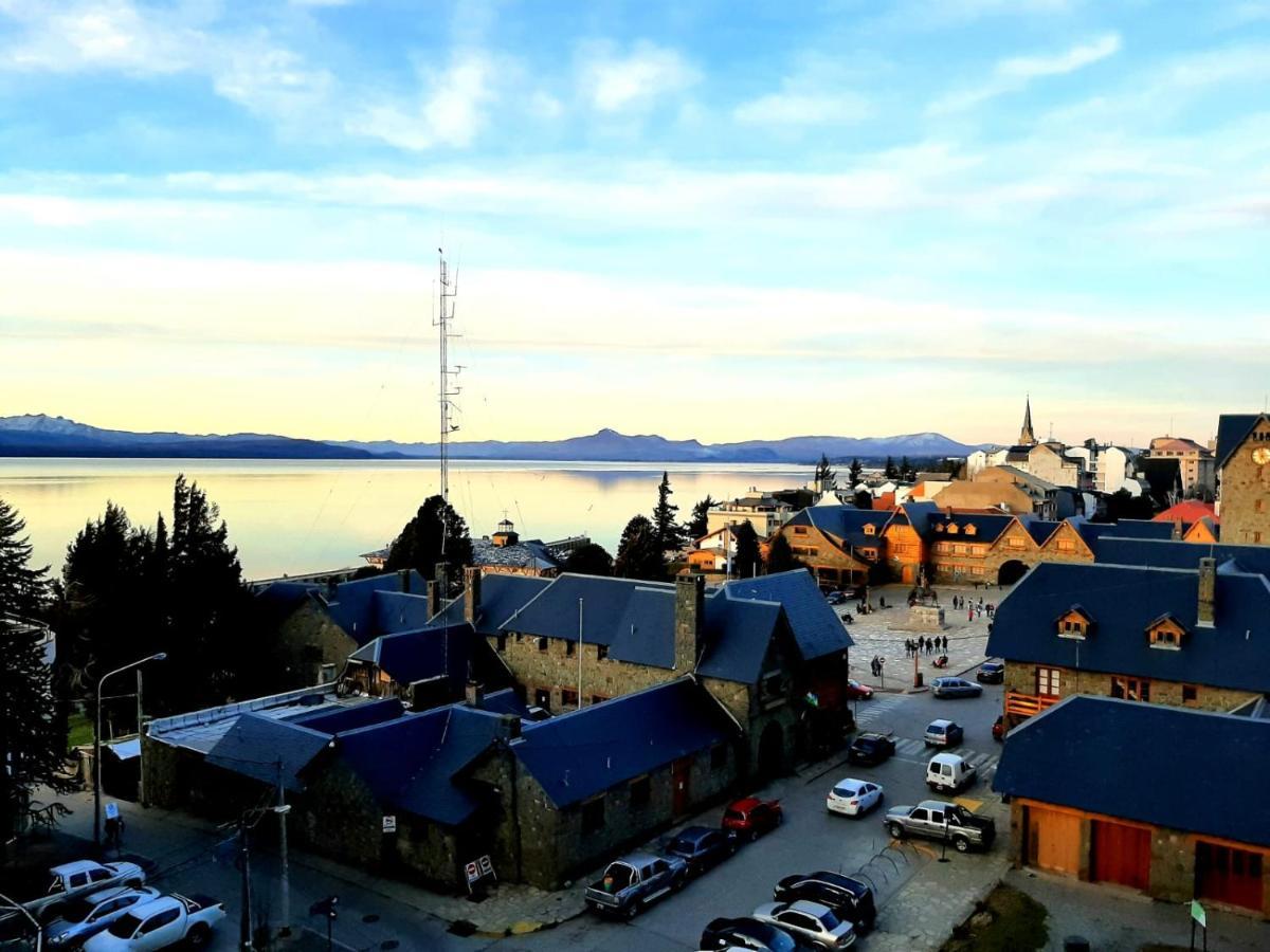 Center 208 - Dat San Carlos de Bariloche Exteriör bild