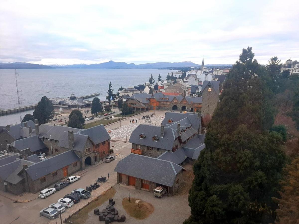 Center 208 - Dat San Carlos de Bariloche Exteriör bild
