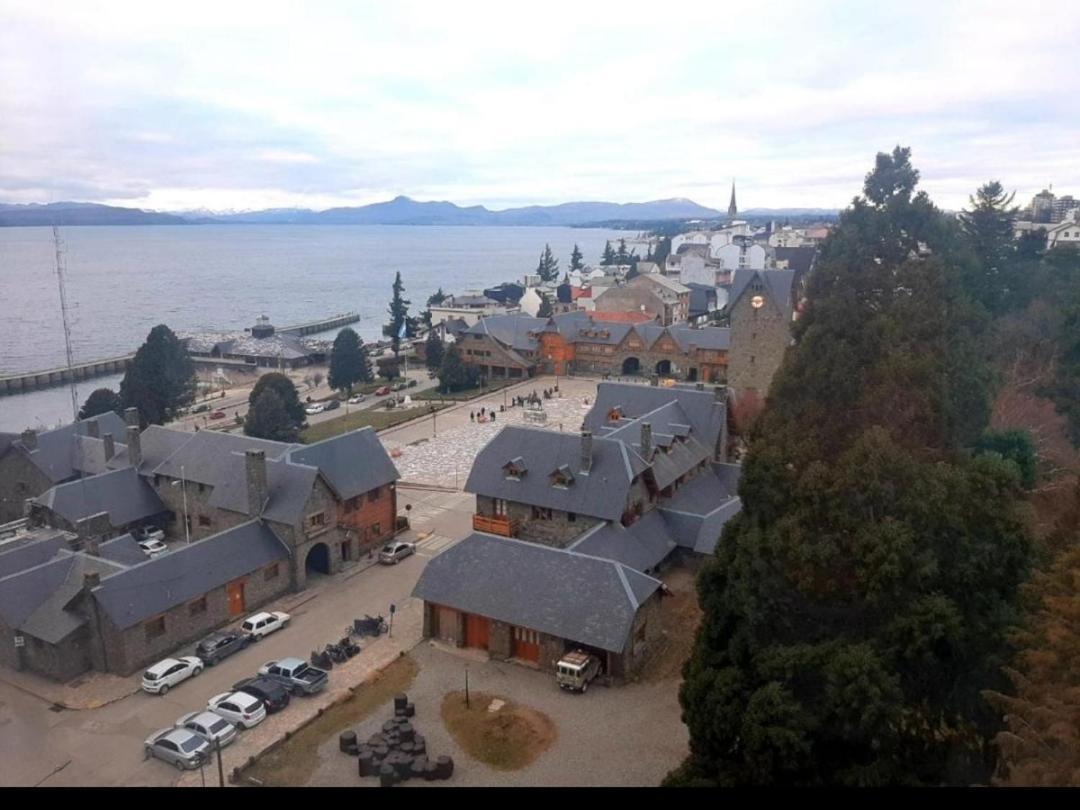 Center 208 - Dat San Carlos de Bariloche Rum bild